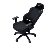 Anda Seat Luna Black fabric - 1473871 - zdjęcie 4